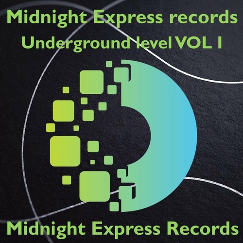 VA - Underground level VOL I [CAT492703]